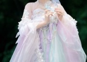 Hanfu Style Sleepwear:Embracing the Pure and Seductive Charm of Traditional Elegance