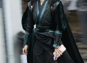 Embracing the Year of the Dragon:Women in Traditional Tang Costumes for 2024