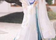 Ten-Mile Fragrance Original Hanfu Shop II:The Journey of Traditional Elegance