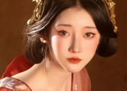 The Revival of Hanfu:The Awe-Inspiring Charm of Traditional Chinese Clothing