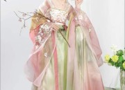The Revival of Hanfu Culture:The Role of Archery as a Symbolic Accessory
