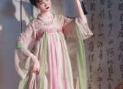 Adult Hanfu Hair Accessories for the Chinese New Year:A Blend of Tradition and Modernity