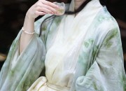 Summer Childrens Hanfu Fashion:Embracing the New Chinese Style for Girls