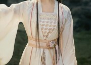 Silk Cheongsam and Mulberry Silk:A Tale of Traditional Elegance and Craftsmanship