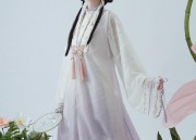 Winter Childrens Hanfu Fashion:A Guide to Styling Your Little Ones in Traditional Elegance