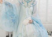 Tailored Tradition:The Rise of Custom-made Hanfu in Modern Times