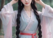 The Splendor of Traditional Chinese Fashion at Duchengnanzhuang Hanfu Shop