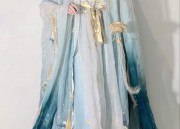 Elegant Hanfu Dress Sets:A Glimpse into Traditional Chinese Beauty