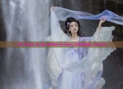 The Story of My Mother-in-Laws Cheongsam Journey