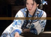 The Emperors Child Costume:Hanfu for Kids