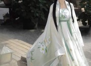 Embracing the New Sino-Chic Style:The Daily Mamen Cheongsam Skirt Revolution