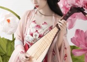 The Splendor of Blue Hanfu:A Journey into Traditional Chinese Elegance