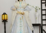 The Shoes of Traditional Chinese Hanfu:A Cultural Exploration