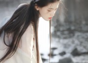 The Splendor of Hanfu Underskirts:A Journey into Traditional Chinese Subtleties