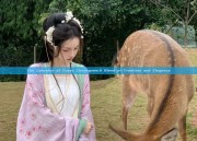 The Splendor of Yuyao Cheongsam:A Blend of Tradition and Elegance