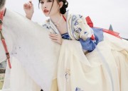 Elegant Black High Heels to Perfectly Match Qipao Traditional Chinese Dress