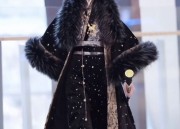Vintage Horseface Skirt for Young Girls:A Glimpse into Traditional Chinese Dressing
