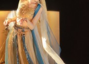 Everyday Wearability of Traditional Hanfu:A Modern Perspective on Traditional Chinese Clothing