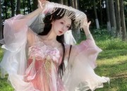 Plus-Size Winter Hanfu Robes for the New Years Celebration:A Guide for the Curvier Sister