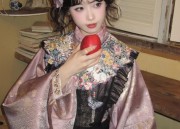 Autumn Woodland Original Hanfu:A Journey into Traditional Chinese Elegance