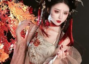 The Rise of Cheongsam Fashion in 2023:A Closer Look at Its Popularity and Evolution
