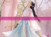White Horseface Skirt and Jingyun Dyeing:A Tale of Traditional Elegance