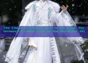 The Charm of Pleated Skirt in the Choir Performance:A Closer Look at the Horseface Skirt