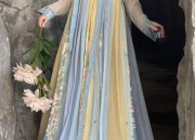 Winter Elegance:The Story of a Hanfu Cape Woman