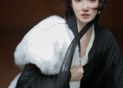 The Splendor of Hanfu:The Story of Hua Xuyin
