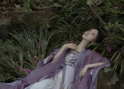 Qingsi Original Hanfu:A Journey Through Time in Traditional Elegance