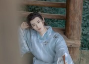 Summer Fashion Trends in Womens Hanfu Traditional Chinese Clothing