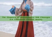 The Elegance of 100%Mulberry Silk Cheongsam:A Traditional Chinese Beauty