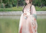 The Evolution of Hanfu Skirt:Embracing the Traditional Elegance of Han Elements