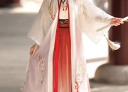 宋代汉服儿童
