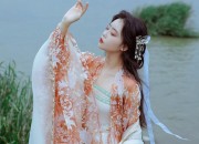 Elegant YALU Cheongsam Dress:A Blend of Tradition and Modernity