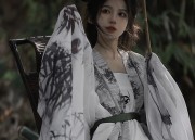 Junior Childrens Day:The Revival of Hanfu Skirts for a Joyful Celebration