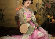 Childrens Autumn and Winter Hanfu Shirts:A Guide to Traditional Elegance