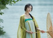 Ethnic Splendor:The Charm of Cheongsam Earrings and Ethnic-Style Fashion