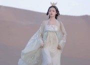 The Rise of Neo-Chinese Style:The Satin Skirt with Horseface Pattern