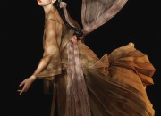 The Cheongsam Style:A Blend of Tradition and Modernity