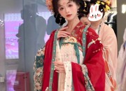 Yun Mountain and Zhicais Original Hanfu:A Journey into the World of Ru Yasong