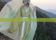 Hanfu Fashion:Exploring the Trend of Traditional Chinese Clothing at a Junior School Level