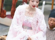 The Retro Charm of Traditional Chinese Cheongsam with its Oversized Sleeve in the Republic Era