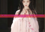 The Allure of Cheongsam:An 11-Year-Old Girls Journey into Traditional Elegance