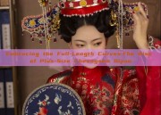 Embracing the Full-Length Curves:The Rise of Plus-Size Cheongsam Qipao