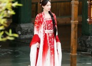The Rise of Hanfu假发 Culture:Ancient Beauty in Modern Long Hairdos for Women