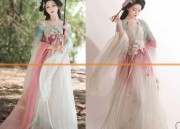 Exclusive:The New Tall-Fit Elongated Cheongsam for Fashion Shows