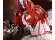 Maternal-Child Qipao Fashion:Embracing Traditional Chinese Style in Mother-Daughter Qipao Match