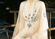 The Mamen Skirt Bag:A Blend of Tradition and Modernity