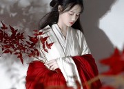 Harmonious Family in Traditional Chinese Attire:Maternity-Child Cosplay in Hanfu Fashion